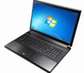 Pioneer Computers Released Pioneer Computers DreamBook Power P17 Laptop