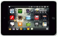 DreamBook ePad 7 Pro Android Tablet Now Available