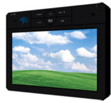 uWrite Touch Engage wireless LCD