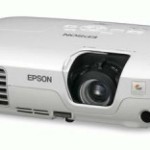 Epson PowerLite X9 3LCD Projector