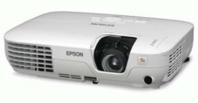 Epson PowerLite X9 3LCD Projector