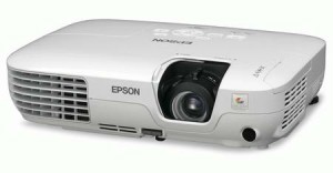 Read more about the article Epson PowerLite X9 3LCD Projector