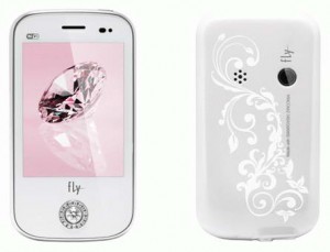 Read more about the article Fly E181 Sophie Dual SIM Phone