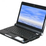 Foxconn SZ-901 Intel 945GSE 10.1-inch Netbook On Sale for $199.99