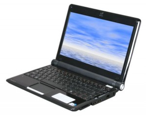 Read more about the article Foxconn SZ-901 Intel 945GSE 10.1-inch Netbook On Sale for $199.99