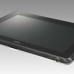 Fujitsu Stylistic Q550 Business Tablet Coming Soon