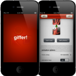 Make GIFs From Your iPhone With Giffer iPhone App