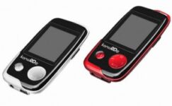 Green House Introduced Green House kanaRDf Music Player