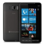 Enables High Resolution Camera Quality on HD2 Windows Phone 7 Using SHCameraApp