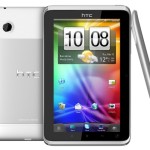 HTC Flyer Android Tablet