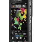 Sony Ericsson Neo Smartphone