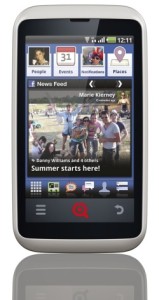 Read more about the article INQ Cloud Q Android Smartphone for Facebook Fans