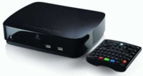 Iomega 2TB ScreenPlay DX HD Media Player