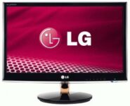 LG Flatron IPS206T-PN WLED Monitor