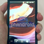 LG Released Optimus 3D Teaser Video