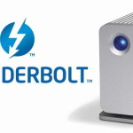 LaCie Little Big Disk Dual SSD With Thunderbolt I/O Technology