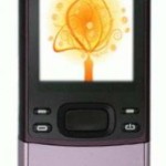 Lenovo S550 Dual SIM Phone