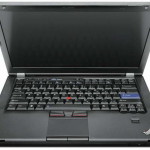 Lenovo Thinkpad L520 Laptop