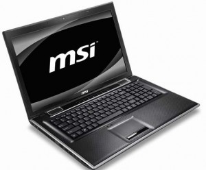 Read more about the article MSI FX720 Laptop