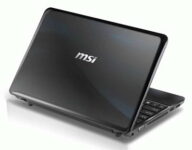 MSI Wind U270 AMD Notebook Officially Announced