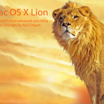 Apple Mac OS X Lion