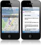Turn by Turn Navigation for Native iPhone Maps App is Coming Soon to App Store