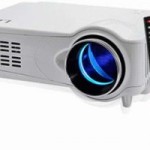 MediaMax Pro LED Multimedia Projector