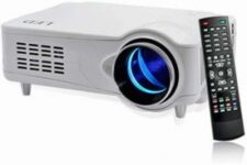 MediaMax Pro LED Multimedia Projector
