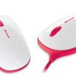 Microsoft Launched Express Mouse, Comfort Mouse 3000 and Comfort Mouse 6000
