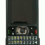 Motorola WX450 Smartphone