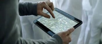Motorola Released XOOM Superbowl Ad Video