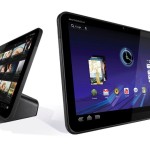Motorola XOOM Hands-On With Android 3.0 Honeycomb