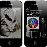Make Your iPhone and iPod Like Windows Phone 7 With Muzik