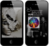 Make Your iPhone and iPod Like Windows Phone 7 With Muzik