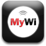 You Can Create an iPad to iPhone Connection Quickly Using MyWi OnDemand