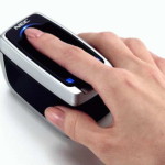 NEC HS100-10 Contactless Hybrid Finger Scanner