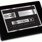 OCZ Vertex 3 and Vertex 3 Pro SATA 6.0 GBPS SSD