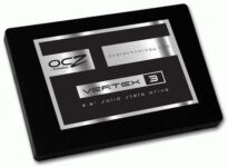 OCZ Vertex 3 and Vertex 3 Pro SATA 6.0 GBPS SSD