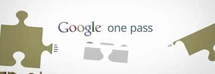 Google One Pass Service to Challenge Apple Subscription Service