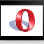 Opera Mini Browser for iPad Launched At MWC 2011