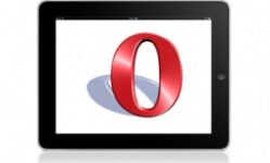 Opera Mini Browser for iPad Launched At MWC 2011