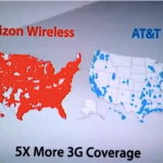 At&t Counter Attack Verizon By Sets the Record Straight