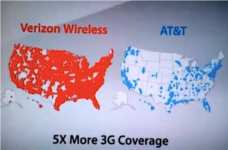 At&t Counter Attack Verizon By Sets the Record Straight