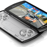 Sony Ericsson Xperia Play Coming To VZW
