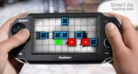 Sony NGP (PSP2) ‘Games Trailer’