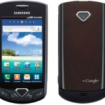 Alltel Wireless Announced Samsung Gem Smartphone