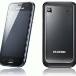 Samsung Officially Announced Galaxy SL i9003 (Samsung GT-I9003)