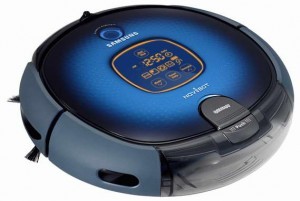 Read more about the article Samsung Announced NaviBot Robot Vacuum Cleaner