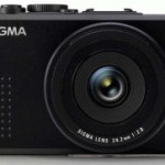 Sigma DP2x Compact Camera
