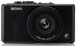Sigma DP2x Compact Camera
